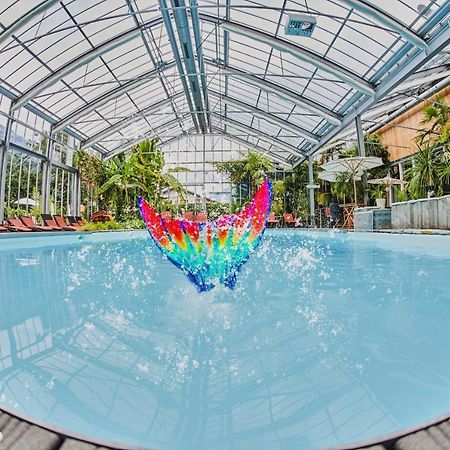 Hotel Bamboo Haupthaus Колдрано Екстериор снимка
