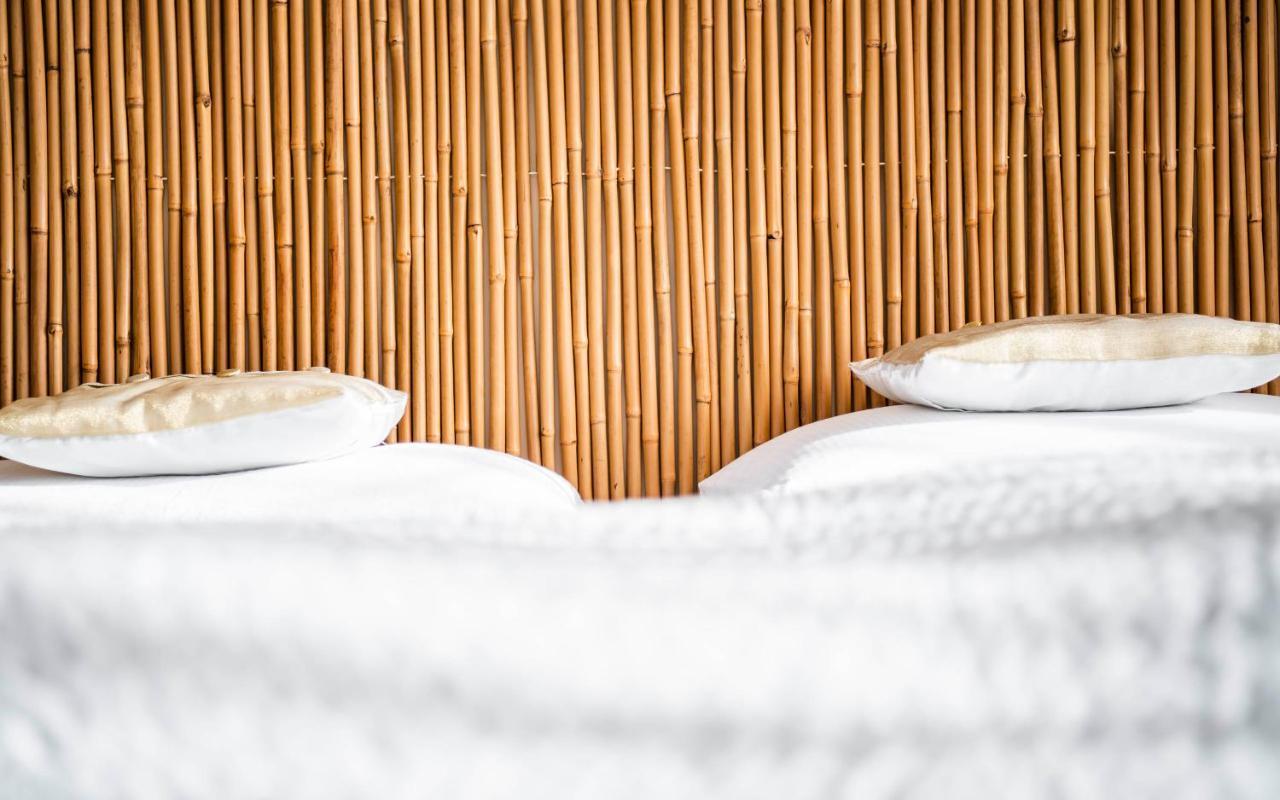 Hotel Bamboo Haupthaus Колдрано Екстериор снимка