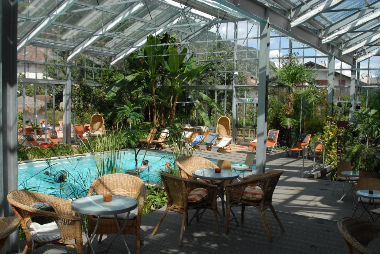 Hotel Bamboo Haupthaus Колдрано Екстериор снимка