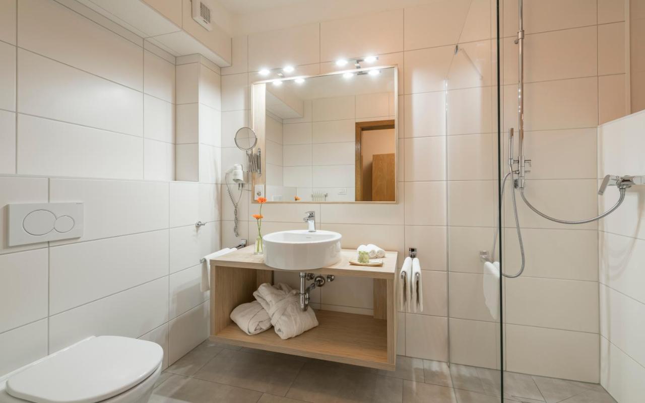 Hotel Bamboo Haupthaus Колдрано Екстериор снимка