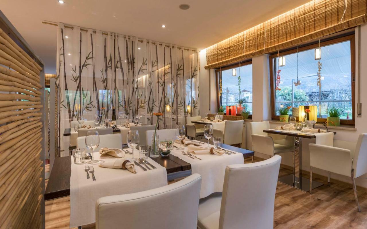 Hotel Bamboo Haupthaus Колдрано Екстериор снимка