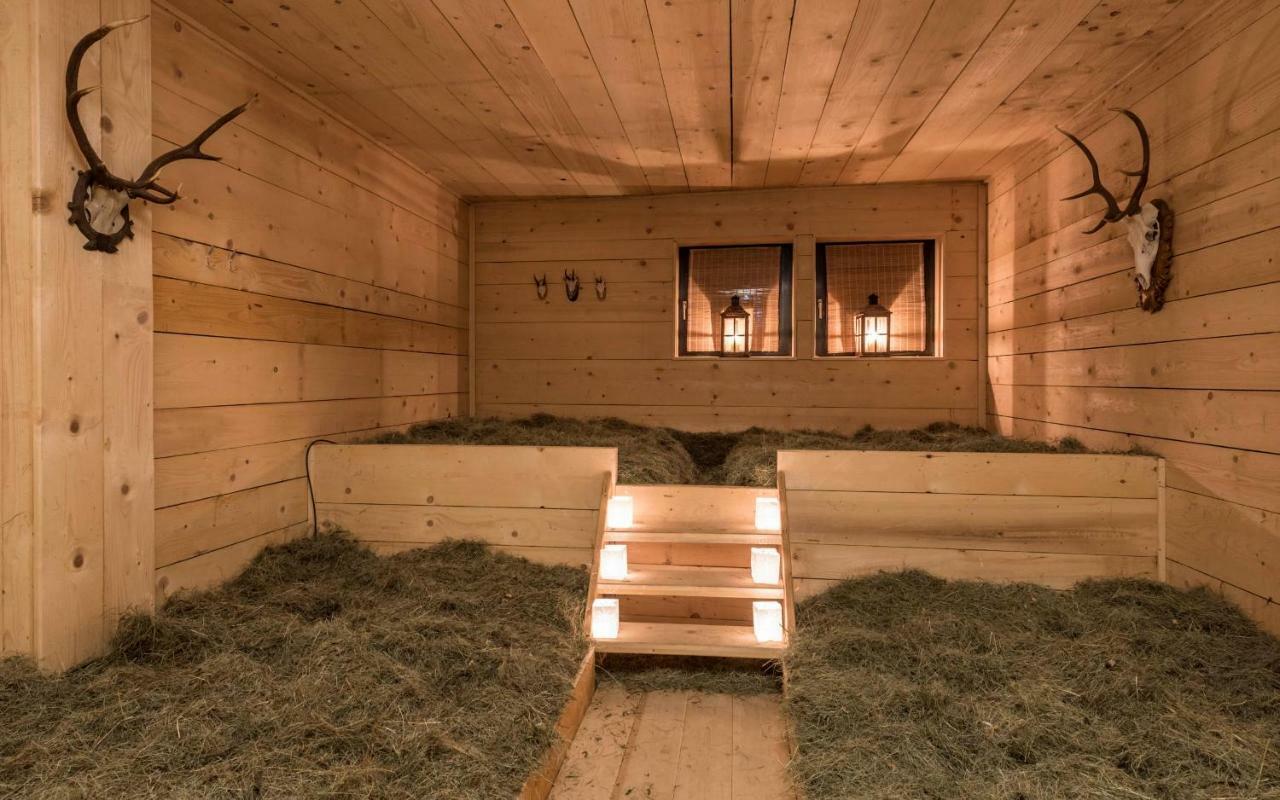 Hotel Bamboo Haupthaus Колдрано Екстериор снимка