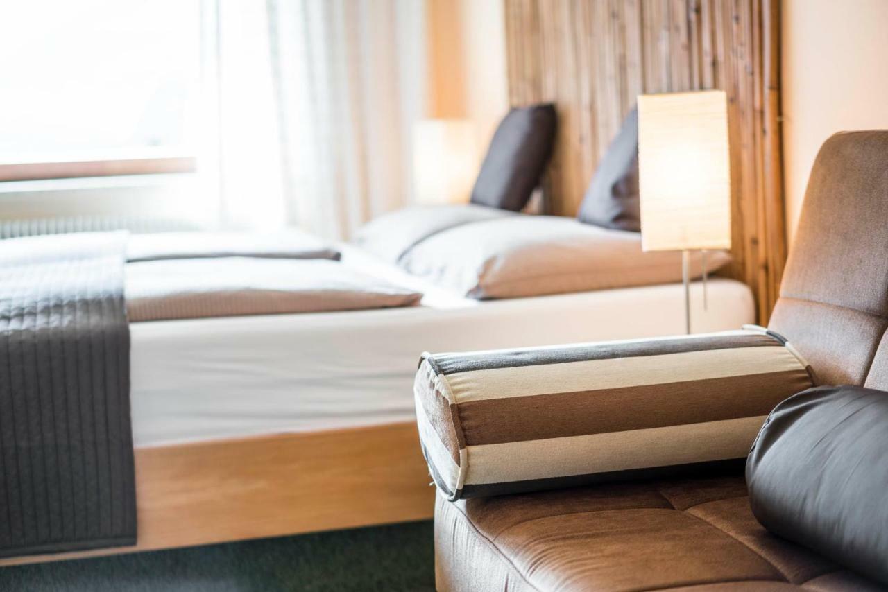 Hotel Bamboo Haupthaus Колдрано Екстериор снимка