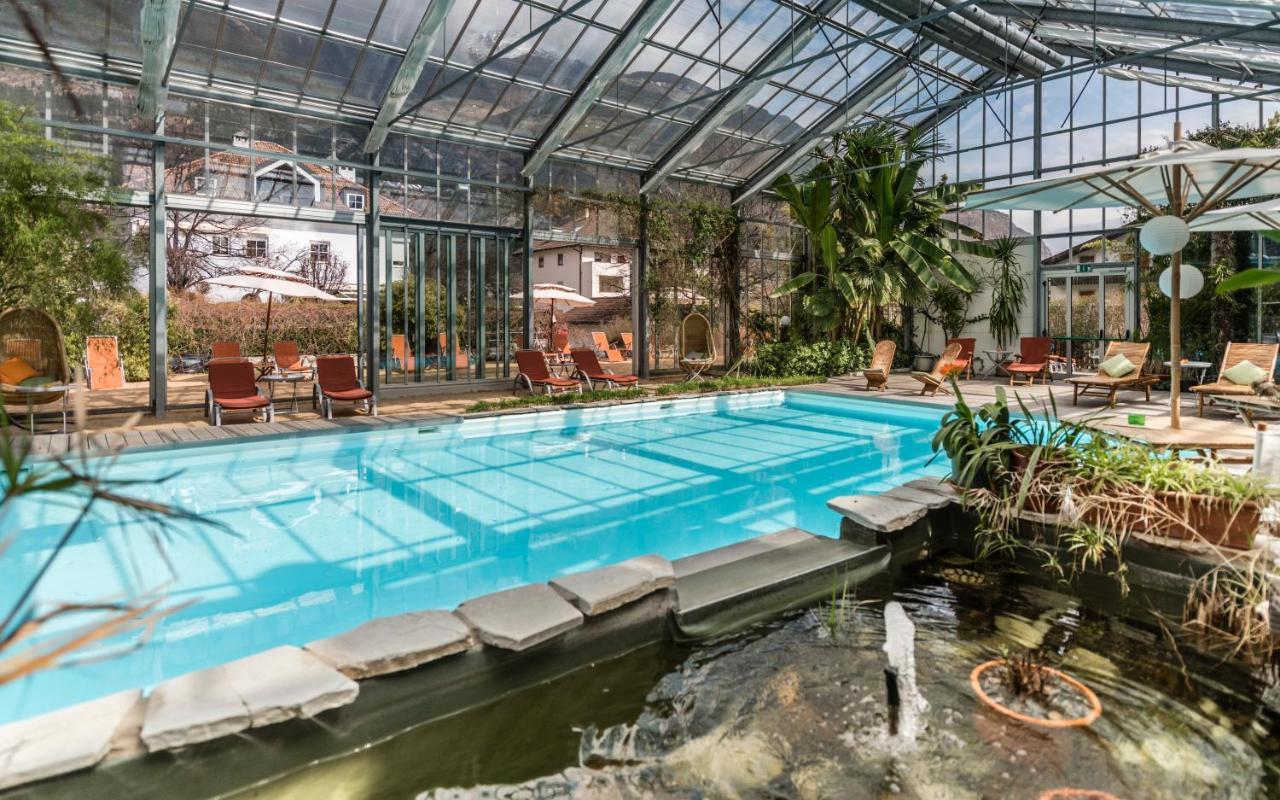 Hotel Bamboo Haupthaus Колдрано Екстериор снимка