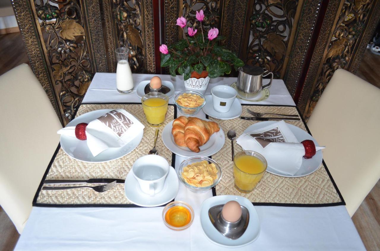 Hotel Bamboo Haupthaus Колдрано Екстериор снимка