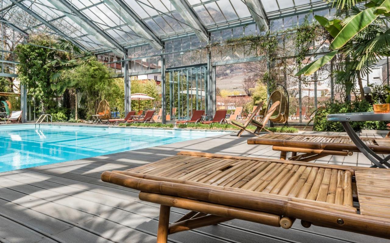Hotel Bamboo Haupthaus Колдрано Екстериор снимка